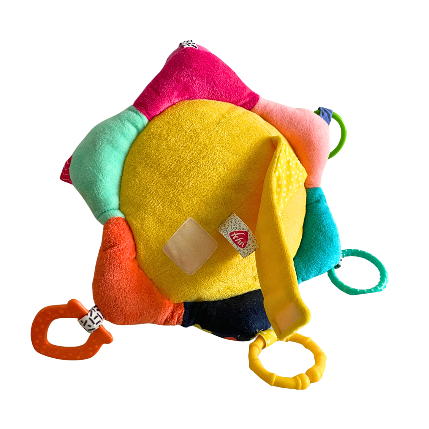 Sun Activity Mirror – Gioco da appendere | Dimensione: 34 cm