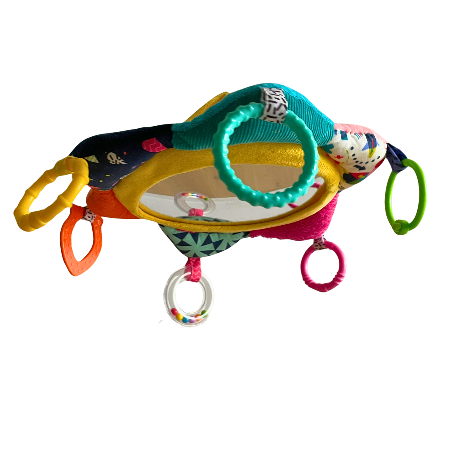 Sun Activity Mirror – Gioco da appendere | Dimensione: 34 cm