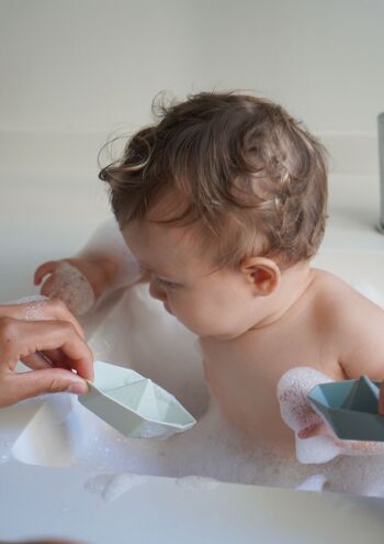 Silicone boats | Fun in the water