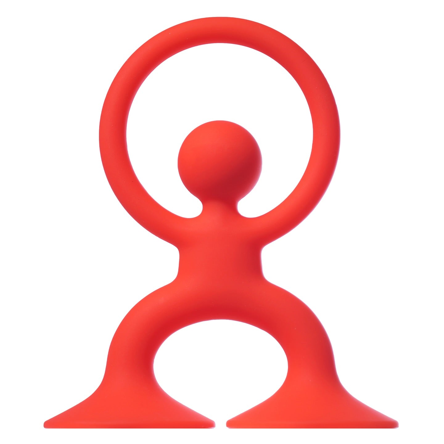 Oogi - Figura Sensoriale in Silicone 3+ anni