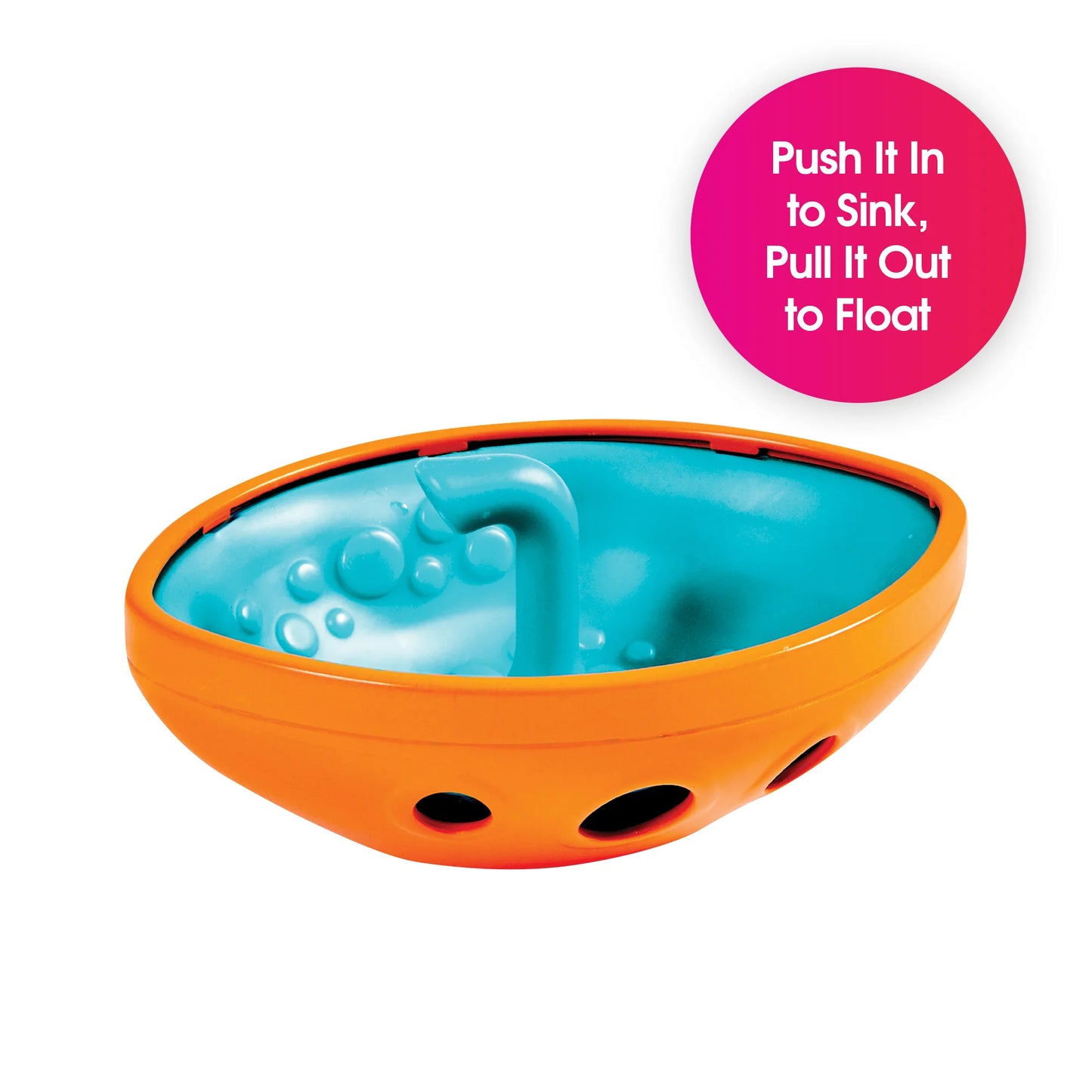 Tub Sub | Bathtime Games | STEM Game