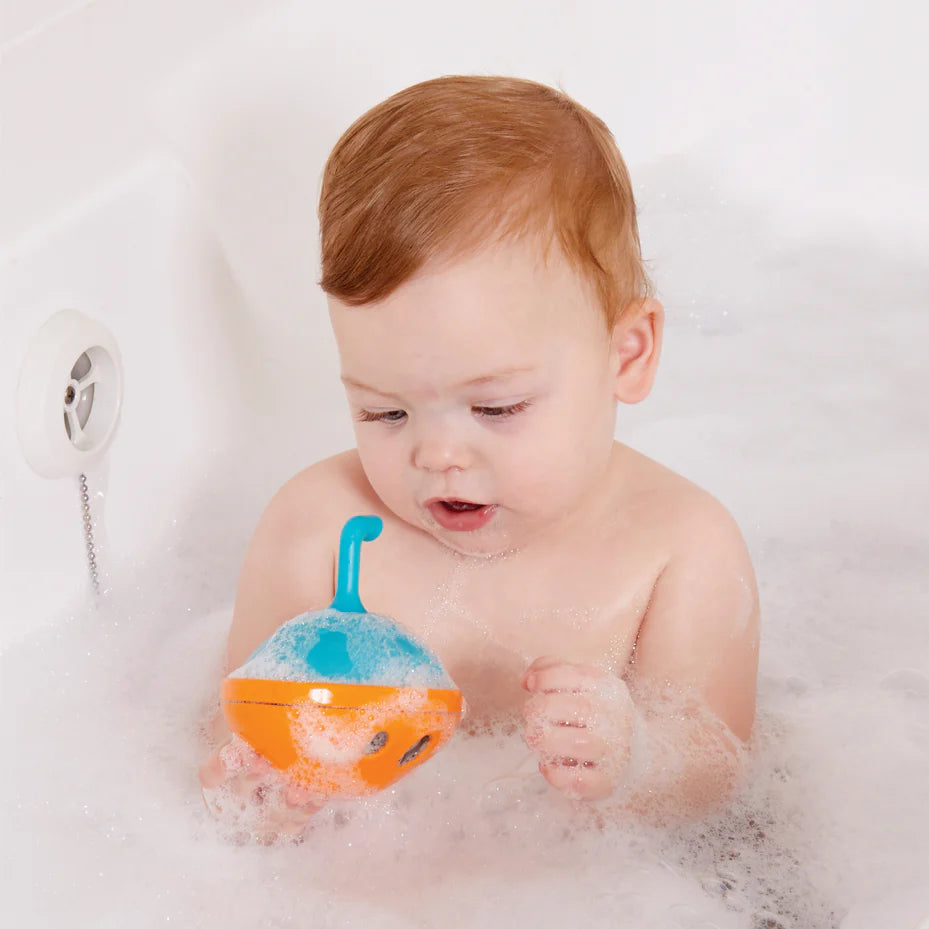 Tub Sub | Bathtime Games | STEM Game