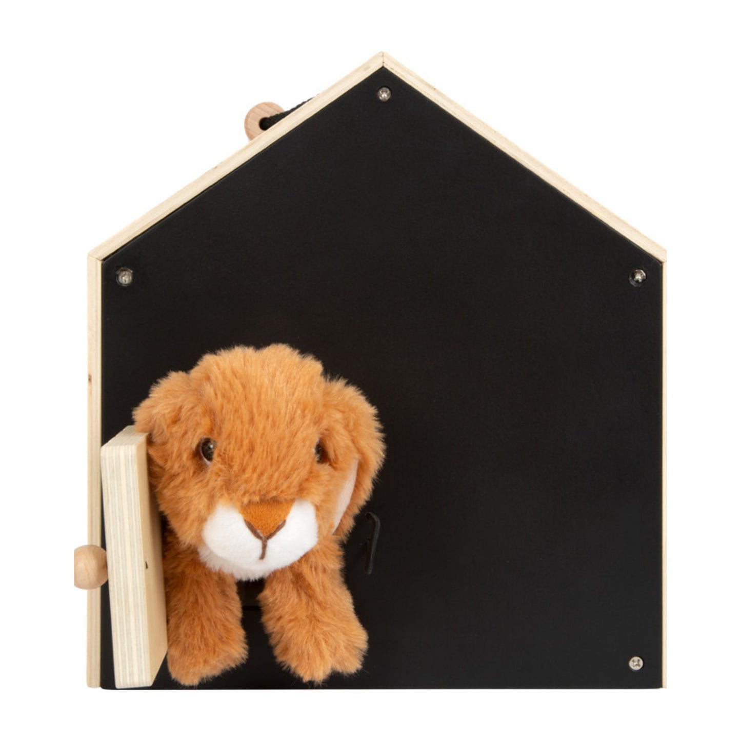 Conigliera in legno | Giochi di ruolo | Pretend Play