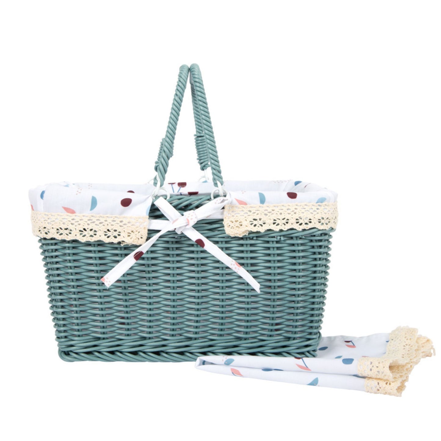 Picnic Basket "tasty" | Role Playing Games