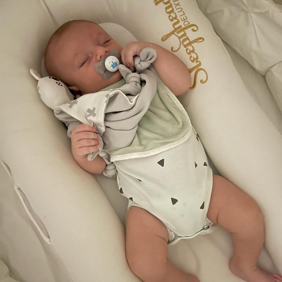 Cuddle Cloth | Dou-dou, oggetto transazionale