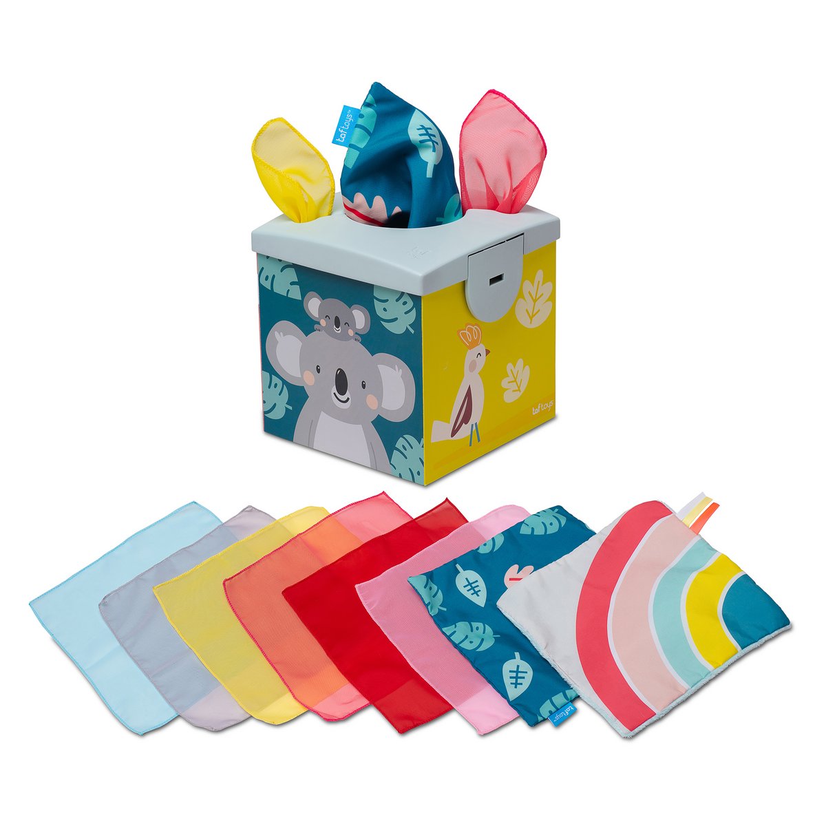 I can roll Kits (5-6m)