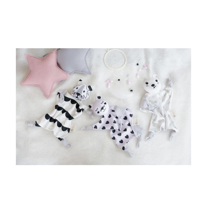 Cuddle Cloth | Dou-dou, oggetto transazionale