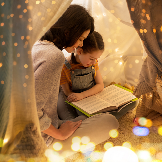 3 Benefici della Lettura per i Bambini: Perché Scegliere i Libri Giusti fa la Differenza