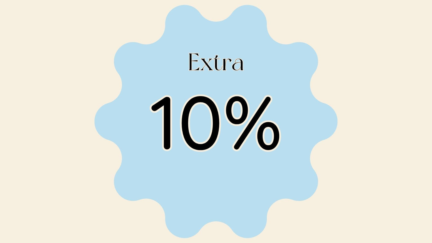 Extra 10% sui bundles