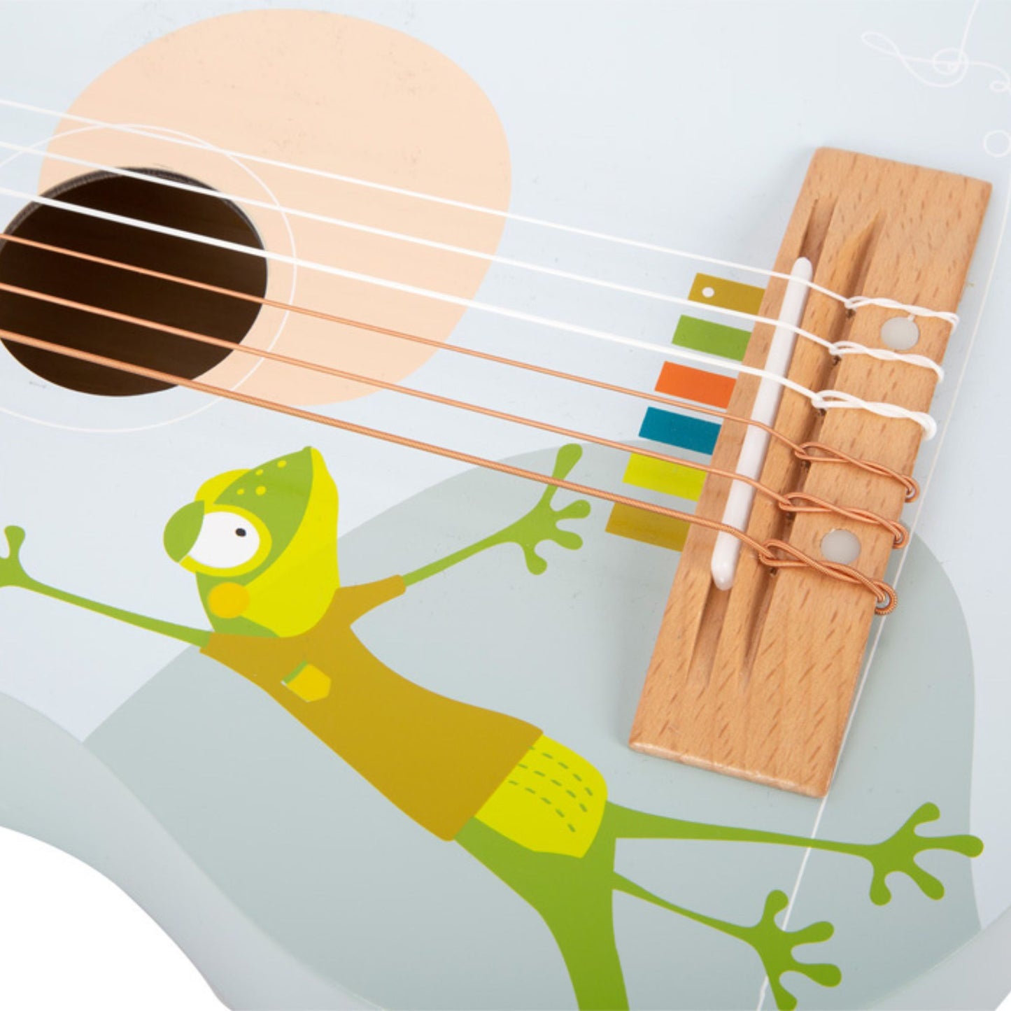 Guitar "Groovy Beats" | Music Game