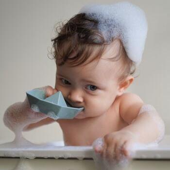 Barchette in silicone | Divertimento in acqua