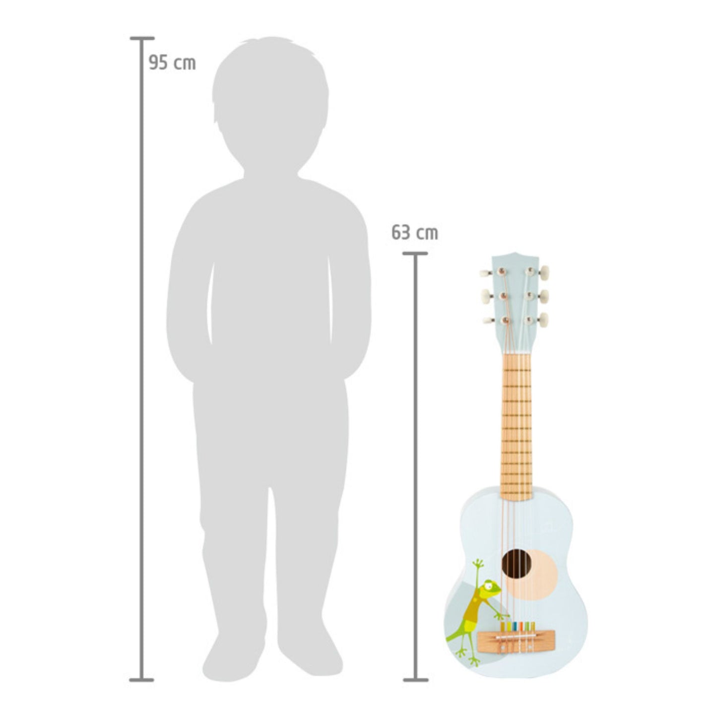 Guitar "Groovy Beats" | Music Game