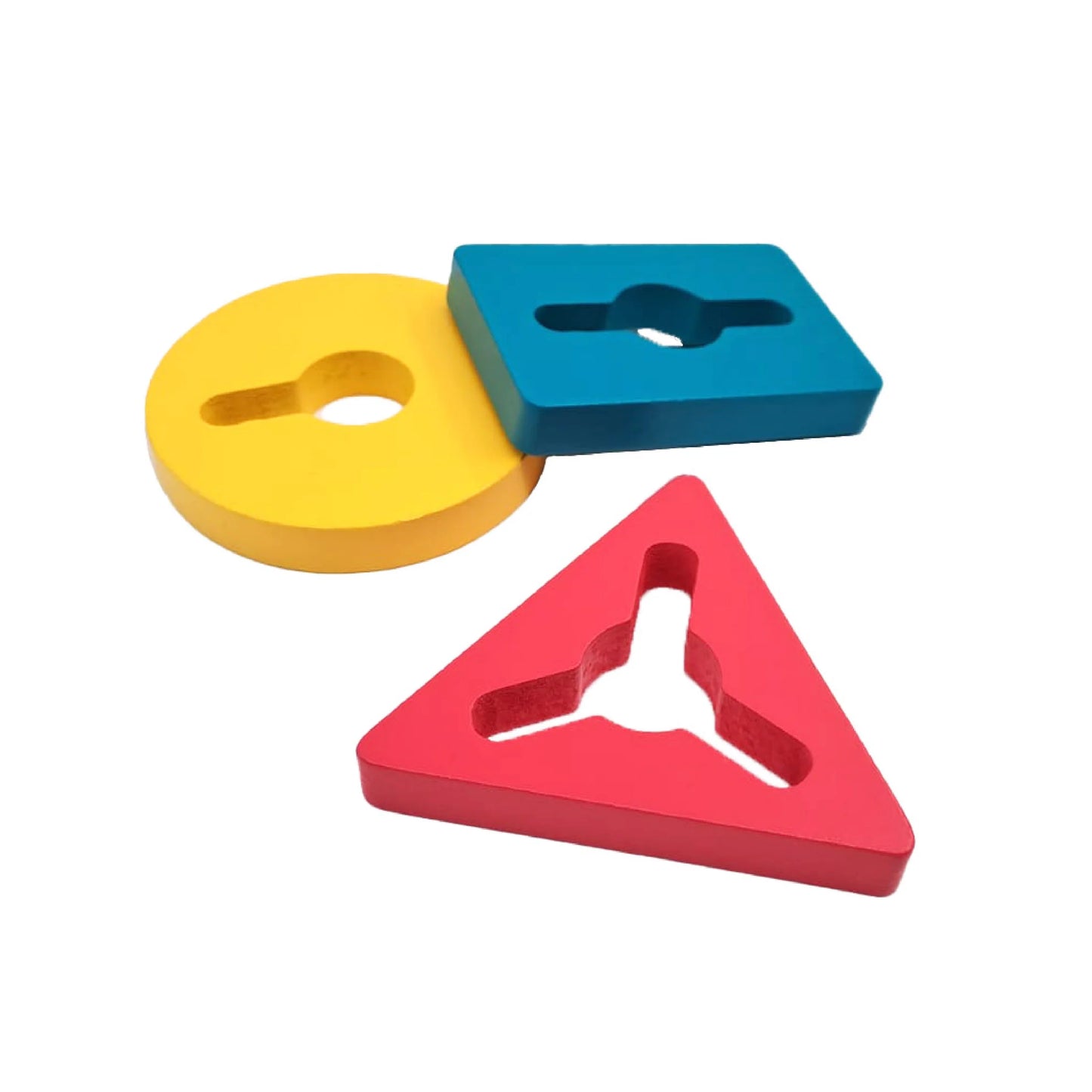 Crazy Stick Puzzle