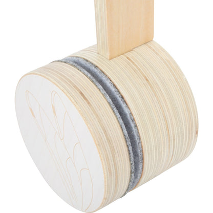 Mobile/Carousel Holder | For Cot or Playpen