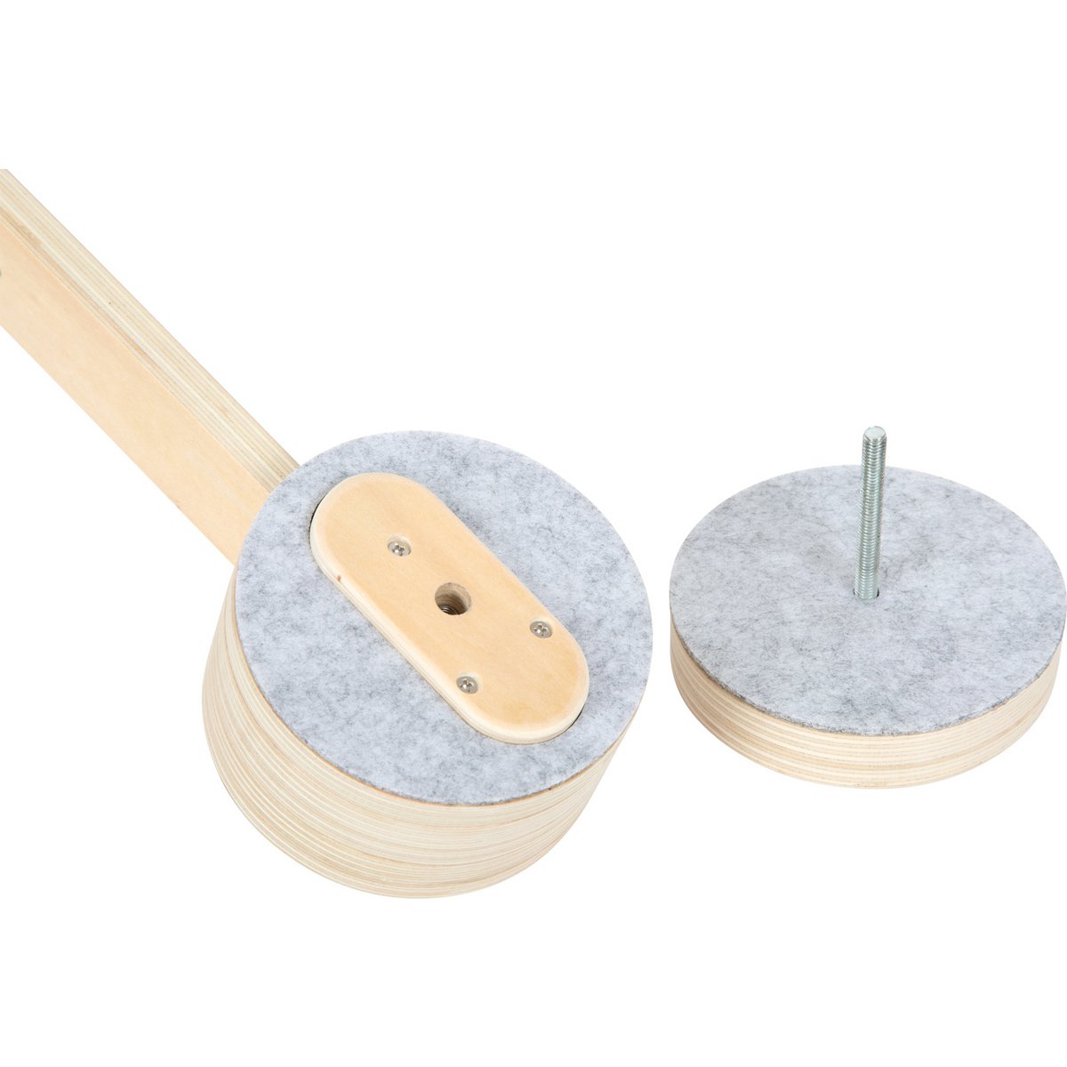 Mobile/Carousel Holder | For Cot or Playpen
