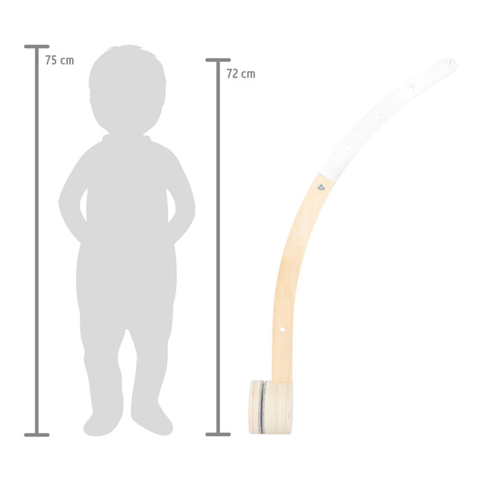 Mobile/Carousel Holder | For Cot or Playpen