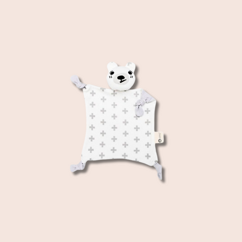 Cuddle Cloth | Dou-dou, oggetto transazionale