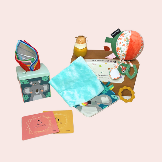 I can roll Kit (5-6m)