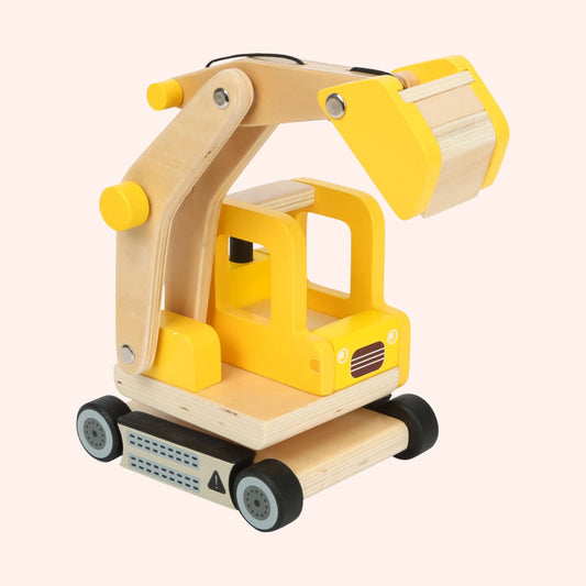 Ruspa in legno | Giochi di ruolo