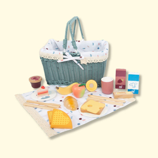 Cestino da picnic "tasty" | Giochi di ruolo