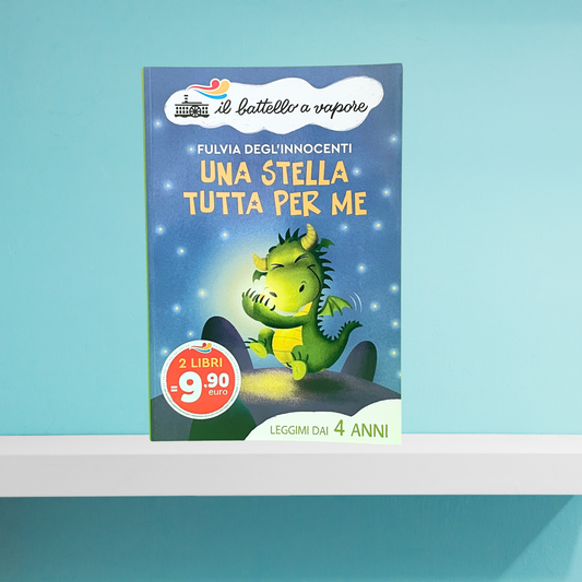 Una stella tutta per me